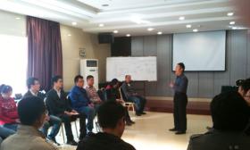 找短板、理思路 促提升 謀發展